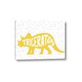 Picture of Confetti Dino III _GroupedProduct_Rectangle_Landscape_Mini_ _GroupedProduct_Rectangle_Landscape_Canvas_