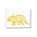 Picture of Confetti Dino III _GroupedProduct_Rectangle_Landscape_Mini_ _GroupedProduct_Rectangle_Landscape_Canvas_