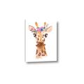 Picture of Squishy Giraffe _GroupedProduct_Rectangle_Portrait_Mini_ _GroupedProduct_Rectangle_Portrait_Canvas_