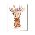 Picture of Squishy Giraffe _GroupedProduct_Rectangle_Portrait_Mini_ _GroupedProduct_Rectangle_Portrait_Canvas_