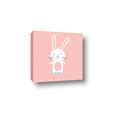 Picture of Princess Bunny I  _GroupedProduct_Square_Mini_ _GroupedProduct_Square_Canvas_