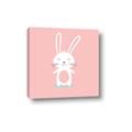 Picture of Princess Bunny I  _GroupedProduct_Square_Mini_ _GroupedProduct_Square_Canvas_