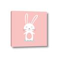 Picture of Princess Bunny I  _GroupedProduct_Square_Mini_ _GroupedProduct_Square_Canvas_