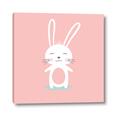 Picture of Princess Bunny I  _GroupedProduct_Square_Mini_ _GroupedProduct_Square_Canvas_