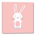 Picture of Princess Bunny I  _GroupedProduct_Square_Mini_ _GroupedProduct_Square_Canvas_