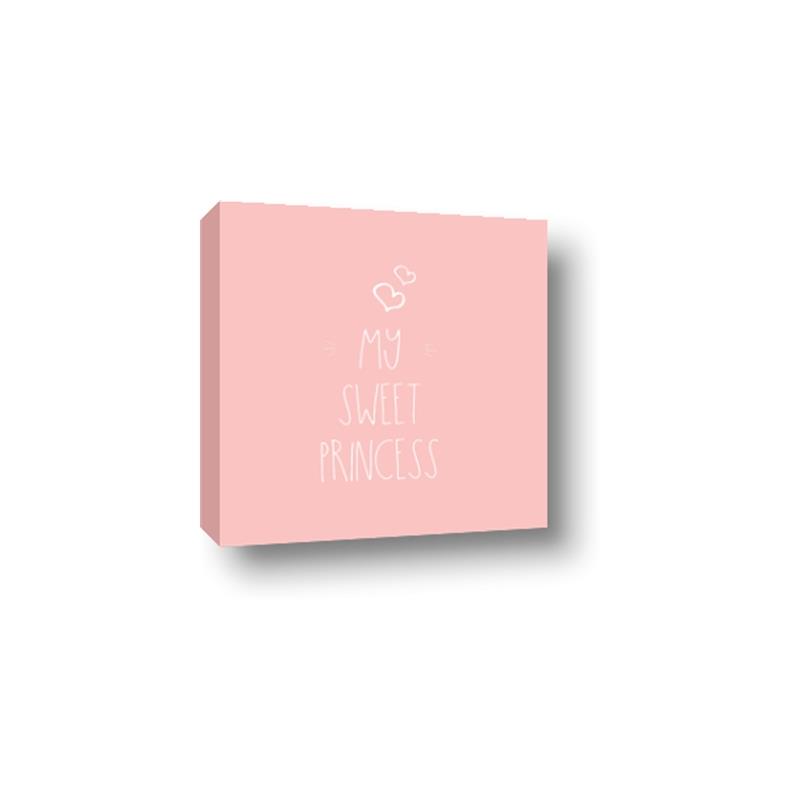 Picture of Princess Bunny II  _GroupedProduct_Square_Mini_ _GroupedProduct_Square_Canvas_