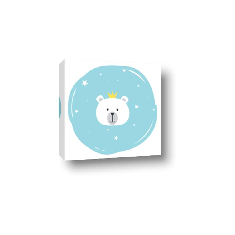 Picture of Prince Bear I  _GroupedProduct_Square_Mini_ _GroupedProduct_Square_Canvas_