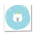 Picture of Prince Bear I  _GroupedProduct_Square_Mini_ _GroupedProduct_Square_Canvas_