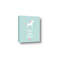 Picture of Loved Unicorn _GroupedProduct_Rectangle_Portrait_Mini_ _GroupedProduct_Rectangle_Portrait_Canvas_