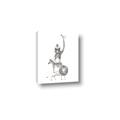 Picture of Stacked Animals II _GroupedProduct_Rectangle_Portrait_Mini_ _GroupedProduct_Rectangle_Portrait_Canvas_