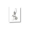 Picture of Stacked Animals II _GroupedProduct_Rectangle_Portrait_Mini_ _GroupedProduct_Rectangle_Portrait_Canvas_