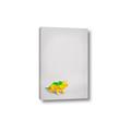 Picture of Toy Triceratops _GroupedProduct_Rectangle_Portrait_Mini_ _GroupedProduct_Rectangle_Portrait_Canvas_