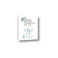 Picture of Wild Free _GroupedProduct_Rectangle_Portrait_Mini_ _GroupedProduct_Rectangle_Portrait_Canvas_