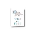 Picture of Wild Free _GroupedProduct_Rectangle_Portrait_Mini_ _GroupedProduct_Rectangle_Portrait_Canvas_
