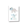Picture of Wild Free _GroupedProduct_Rectangle_Portrait_Mini_ _GroupedProduct_Rectangle_Portrait_Canvas_