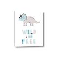 Picture of Wild Free _GroupedProduct_Rectangle_Portrait_Mini_ _GroupedProduct_Rectangle_Portrait_Canvas_