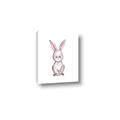 Picture of Small Bunny _GroupedProduct_Rectangle_Portrait_Mini_ _GroupedProduct_Rectangle_Portrait_Canvas_