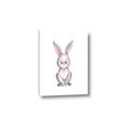 Picture of Small Bunny _GroupedProduct_Rectangle_Portrait_Mini_ _GroupedProduct_Rectangle_Portrait_Canvas_