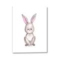 Picture of Small Bunny _GroupedProduct_Rectangle_Portrait_Mini_ _GroupedProduct_Rectangle_Portrait_Canvas_