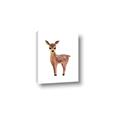 Picture of Small Deer _GroupedProduct_Rectangle_Portrait_Mini_ _GroupedProduct_Rectangle_Portrait_Canvas_