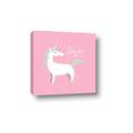 Picture of Shine On Unicorn Pink _GroupedProduct_Square_Mini_ _GroupedProduct_Square_Canvas_