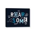 Picture of Roarsome _GroupedProduct_Rectangle_Landscape_Mini_ _GroupedProduct_Rectangle_Landscape_Canvas_