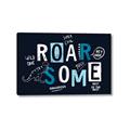 Picture of Roarsome _GroupedProduct_Rectangle_Landscape_Mini_ _GroupedProduct_Rectangle_Landscape_Canvas_