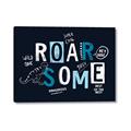Picture of Roarsome _GroupedProduct_Rectangle_Landscape_Mini_ _GroupedProduct_Rectangle_Landscape_Canvas_