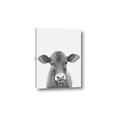 Picture of Cute Little Calf _GroupedProduct_Rectangle_Portrait_Mini_ _GroupedProduct_Rectangle_Portrait_Canvas_