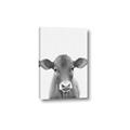 Picture of Cute Little Calf _GroupedProduct_Rectangle_Portrait_Mini_ _GroupedProduct_Rectangle_Portrait_Canvas_