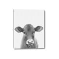 Picture of Cute Little Calf _GroupedProduct_Rectangle_Portrait_Mini_ _GroupedProduct_Rectangle_Portrait_Canvas_