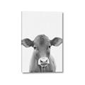 Picture of Cute Little Calf _GroupedProduct_Rectangle_Portrait_Mini_ _GroupedProduct_Rectangle_Portrait_Canvas_
