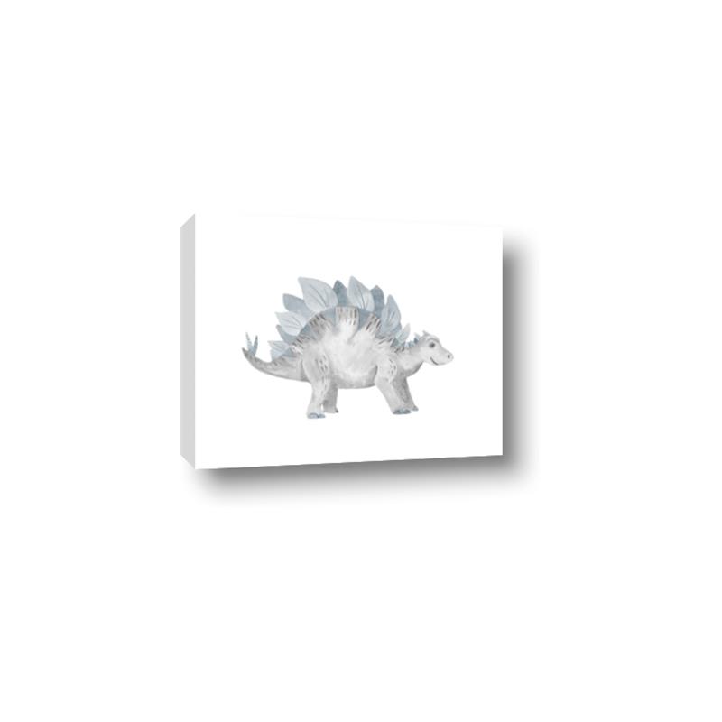 Picture of Baby Dino I  _GroupedProduct_Rectangle_Landscape_Mini_ _GroupedProduct_Rectangle_Landscape_Canvas_