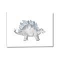 Picture of Baby Dino I  _GroupedProduct_Rectangle_Landscape_Mini_ _GroupedProduct_Rectangle_Landscape_Canvas_