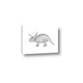 Picture of Baby Dino II _GroupedProduct_Rectangle_Landscape_Mini_ _GroupedProduct_Rectangle_Landscape_Canvas_