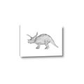 Picture of Baby Dino II _GroupedProduct_Rectangle_Landscape_Mini_ _GroupedProduct_Rectangle_Landscape_Canvas_
