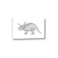 Picture of Baby Dino II _GroupedProduct_Rectangle_Landscape_Mini_ _GroupedProduct_Rectangle_Landscape_Canvas_