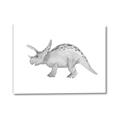 Picture of Baby Dino II _GroupedProduct_Rectangle_Landscape_Mini_ _GroupedProduct_Rectangle_Landscape_Canvas_