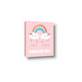 Picture of Dream Big Rainbow _GroupedProduct_Rectangle_Portrait_Mini_ _GroupedProduct_Rectangle_Portrait_Canvas_