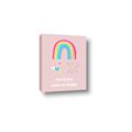 Picture of Happy Rainbows _GroupedProduct_Rectangle_Portrait_Mini_ _GroupedProduct_Rectangle_Portrait_Canvas_