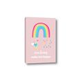 Picture of Happy Rainbows _GroupedProduct_Rectangle_Portrait_Mini_ _GroupedProduct_Rectangle_Portrait_Canvas_