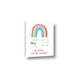 Picture of Over the Rainbow I  _GroupedProduct_Rectangle_Portrait_Mini_ _GroupedProduct_Rectangle_Portrait_Canvas_