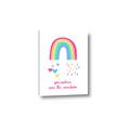Picture of Over the Rainbow I  _GroupedProduct_Rectangle_Portrait_Mini_ _GroupedProduct_Rectangle_Portrait_Canvas_