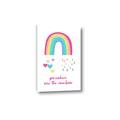 Picture of Over the Rainbow I  _GroupedProduct_Rectangle_Portrait_Mini_ _GroupedProduct_Rectangle_Portrait_Canvas_