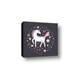 Picture of The Magic of Unicorns _GroupedProduct_Square_Mini_ _GroupedProduct_Square_Canvas_