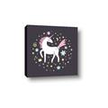 Picture of The Magic of Unicorns _GroupedProduct_Square_Mini_ _GroupedProduct_Square_Canvas_