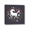 Picture of The Magic of Unicorns _GroupedProduct_Square_Mini_ _GroupedProduct_Square_Canvas_