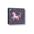 Picture of Rosie the Unicorn _GroupedProduct_Square_Mini_ _GroupedProduct_Square_Canvas_