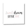 Picture of Little One  _GroupedProduct_Square_Mini_ _GroupedProduct_Square_Canvas_