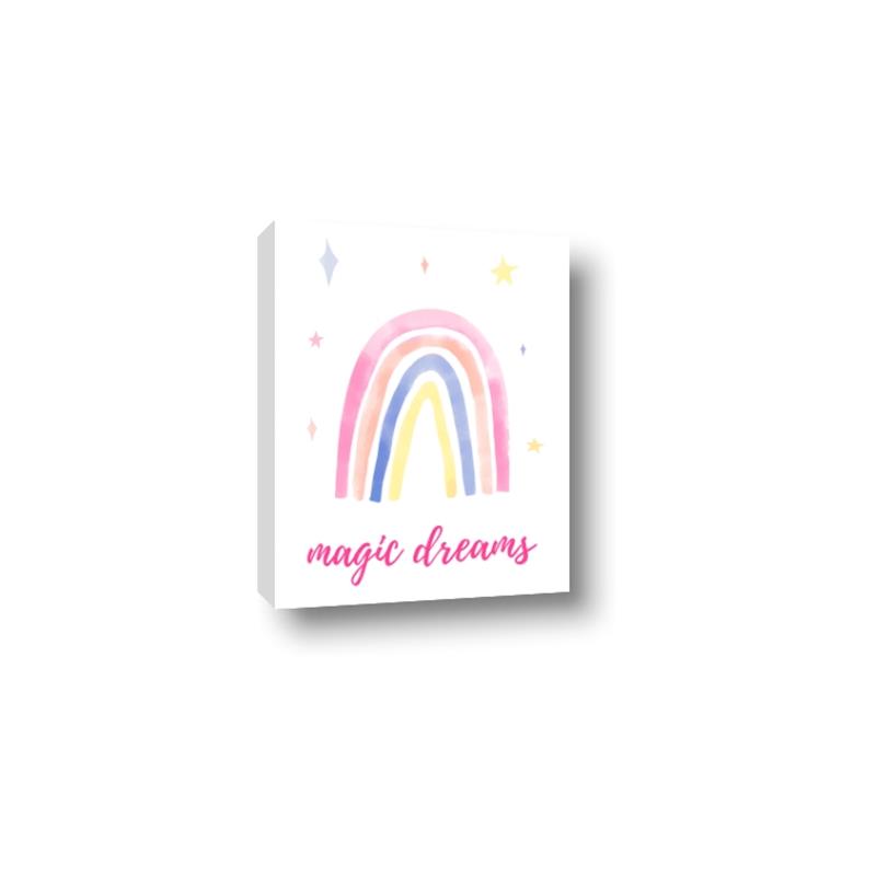 Picture of Magic Dreams _GroupedProduct_Rectangle_Portrait_Mini_ _GroupedProduct_Rectangle_Portrait_Canvas_
